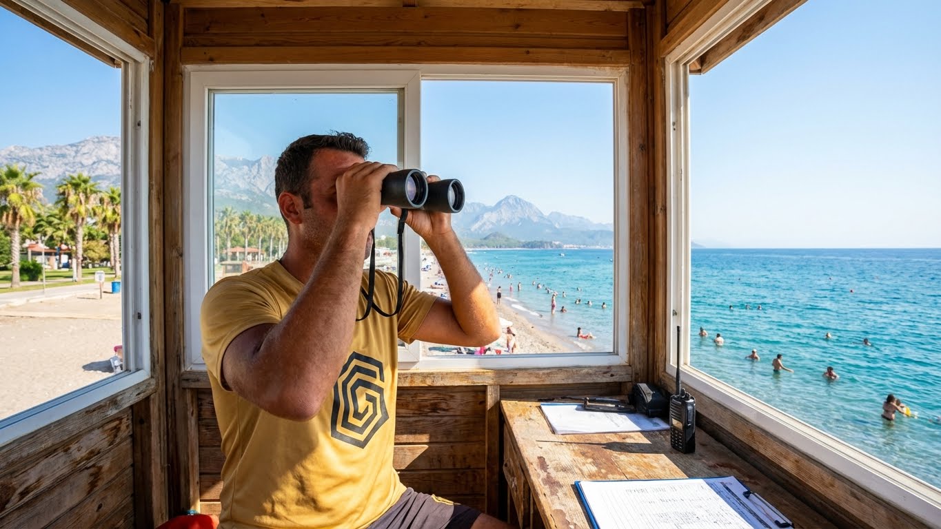 Cankurtaran Hizmetleri